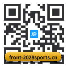 系统版 iOS 二维码